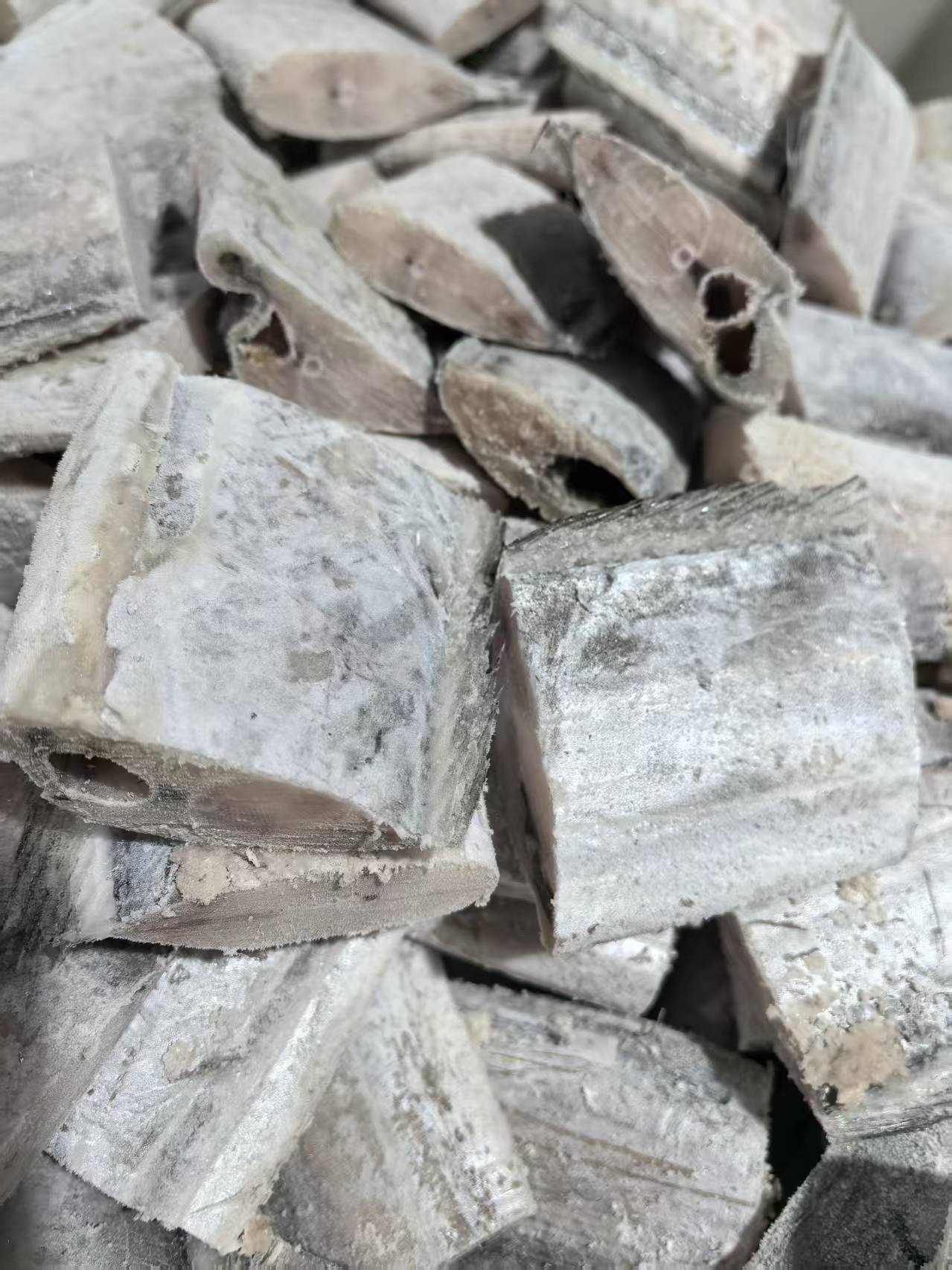 三去大帶魚(yú)段（小眼油帶魚(yú)